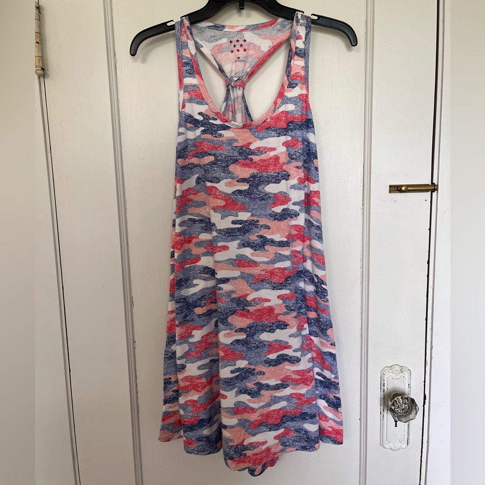 Coverup, M